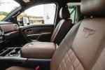 Nissan Titan XD Platinum Reserve Crew Cab 2019 года